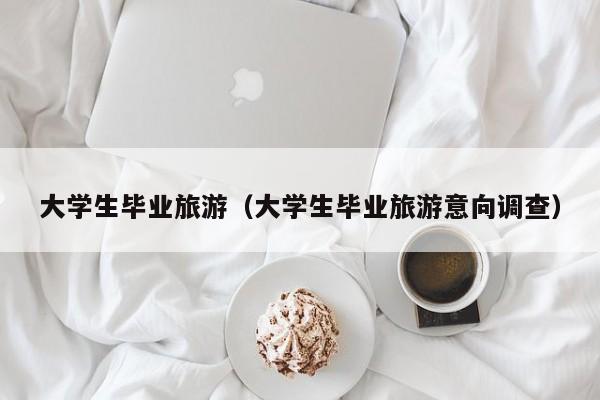 大学生毕业旅游（大学生毕业旅游意向调查）