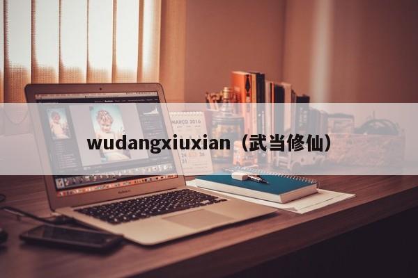 wudangxiuxian（武当修仙）