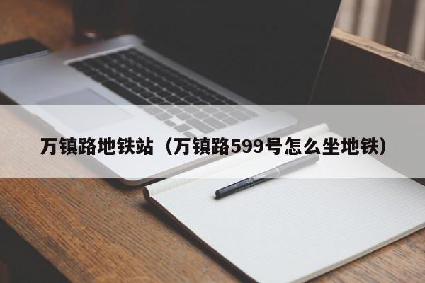 万镇路地铁站（万镇路599号怎么坐地铁）  第1张