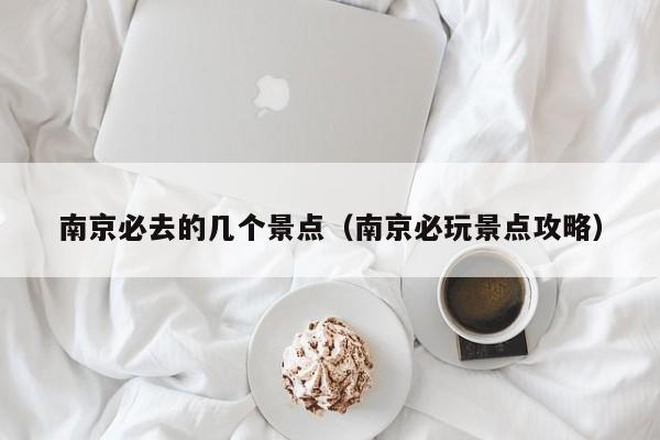 南京必去的几个景点（南京必玩景点攻略）