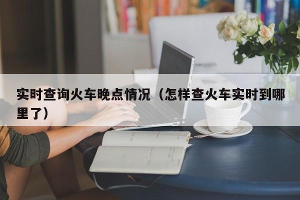 实时查询火车晚点情况（怎样查火车实时到哪里了）  第1张