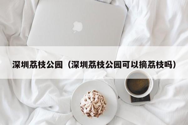 深圳荔枝公园（深圳荔枝公园可以摘荔枝吗）