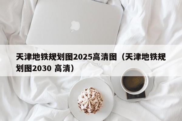 天津地铁规划图2025高清图（天津地铁规划图2030 高清）