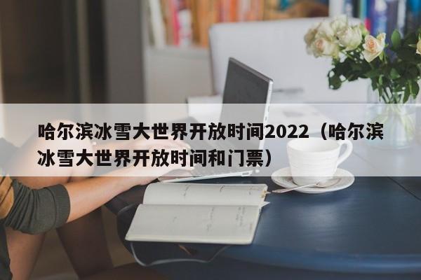 哈尔滨冰雪大世界开放时间2022（哈尔滨冰雪大世界开放时间和门票）