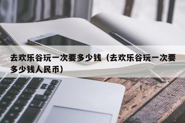 去欢乐谷玩一次要多少钱（去欢乐谷玩一次要多少钱人民币）