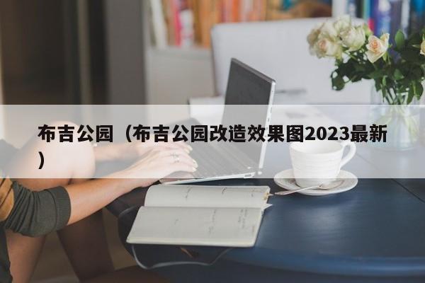 布吉公园（布吉公园改造效果图2023最新）  第1张