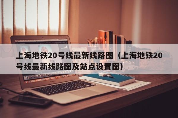 上海地铁20号线最新线路图（上海地铁20号线最新线路图及站点设置图）  第1张