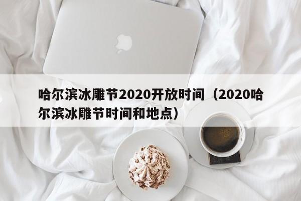 哈尔滨冰雕节2020开放时间（2020哈尔滨冰雕节时间和地点）