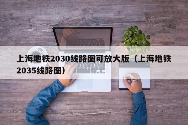 上海地铁2030线路图可放大版（上海地铁2035线路图）  第1张