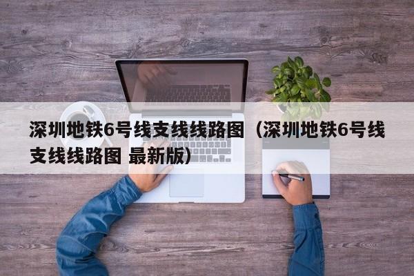 深圳地铁6号线支线线路图（深圳地铁6号线支线线路图 最新版）